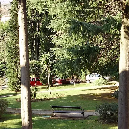 Appartement Mandria
