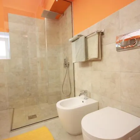 Appartement Mandria