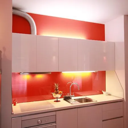 Appartement Mandria *