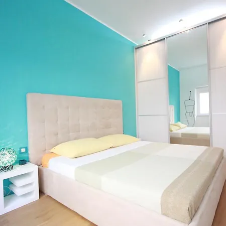 Appartement Mandria Opatija