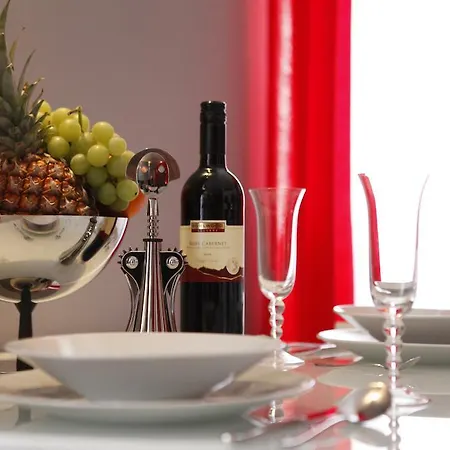 Appartement Mandria Opatija