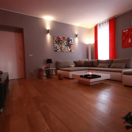 Appartement Mandria